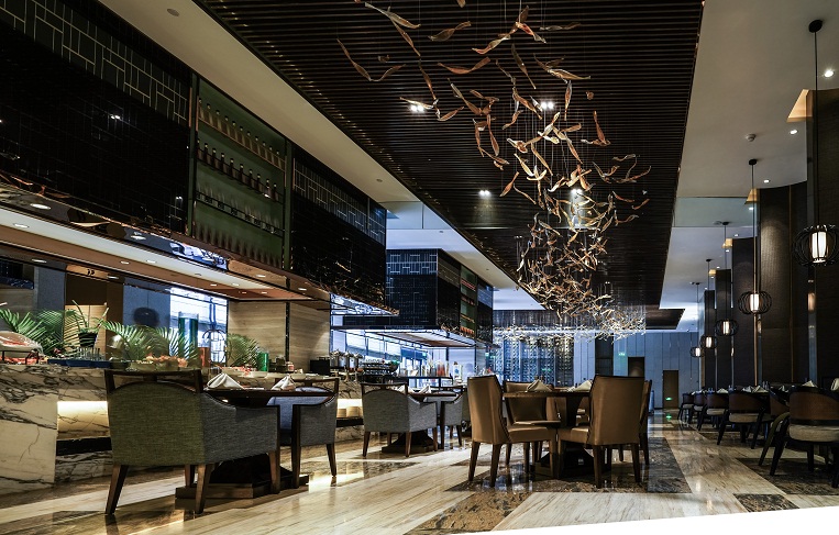 HOTELIERSTVO